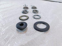 Moto Guzzi V7 III Carbon Special 750 Steering Stem Triple Tree Bush & Spacer Lot - C3 Cycle