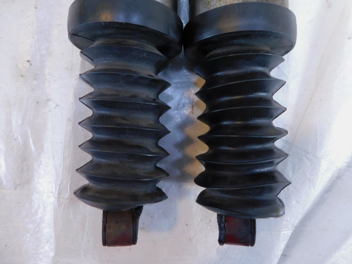 1988 Kawasaki VN15SE Vulcan 88 VN1500 Left/Right Rear Wheel Shock Absorbers 13" - C3 Cycle