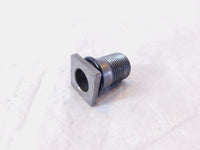 Kawasaki VN900 Classic LT Custom Vulcan 750 800 Oil Filter Plate Mount Adapter - C3 Cycle