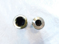 Honda VT1100 Spirit Shadow 1100 Rear Fork Arm Swingarm Bracket Pivot Bolt Shafts - C3 Cycle