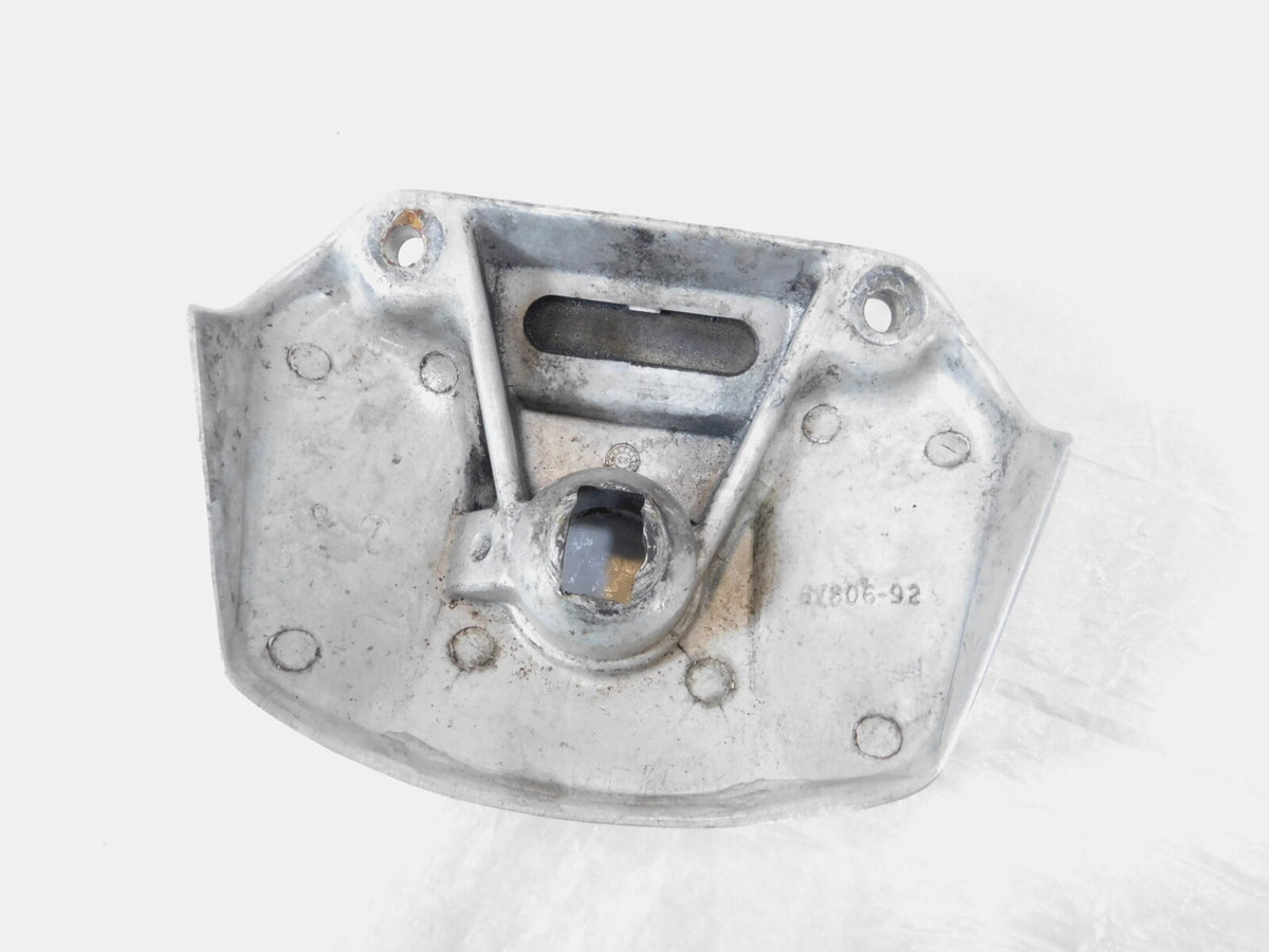 Harley Davidson Sportster 883 & 1200 Headlight Headlamp Visor Mount Bracket
