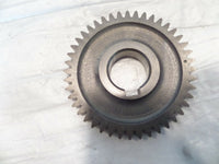 Yamaha V-Star XVS1300 Tourer 1300 & Stryker Engine Crankshaft Primary Drive Gear - C3 Cycle