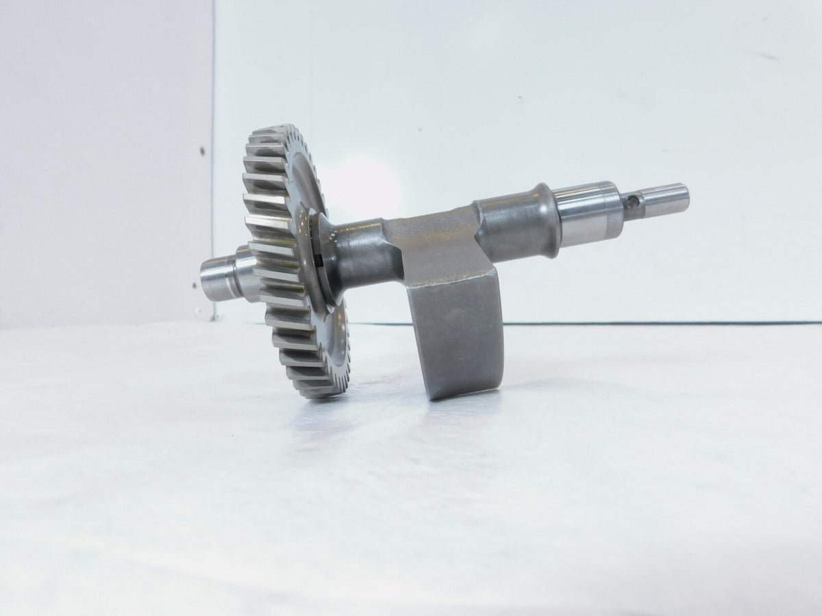 2008-2016 BMW G650GS Sertao G650 Xcountry Engine Crankshaft Balancer Shaft Gear - C3 Cycle