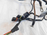 2012-2016 BMW F800 F800GT Main Wire Wiring Harness Loom - C3 Cycle