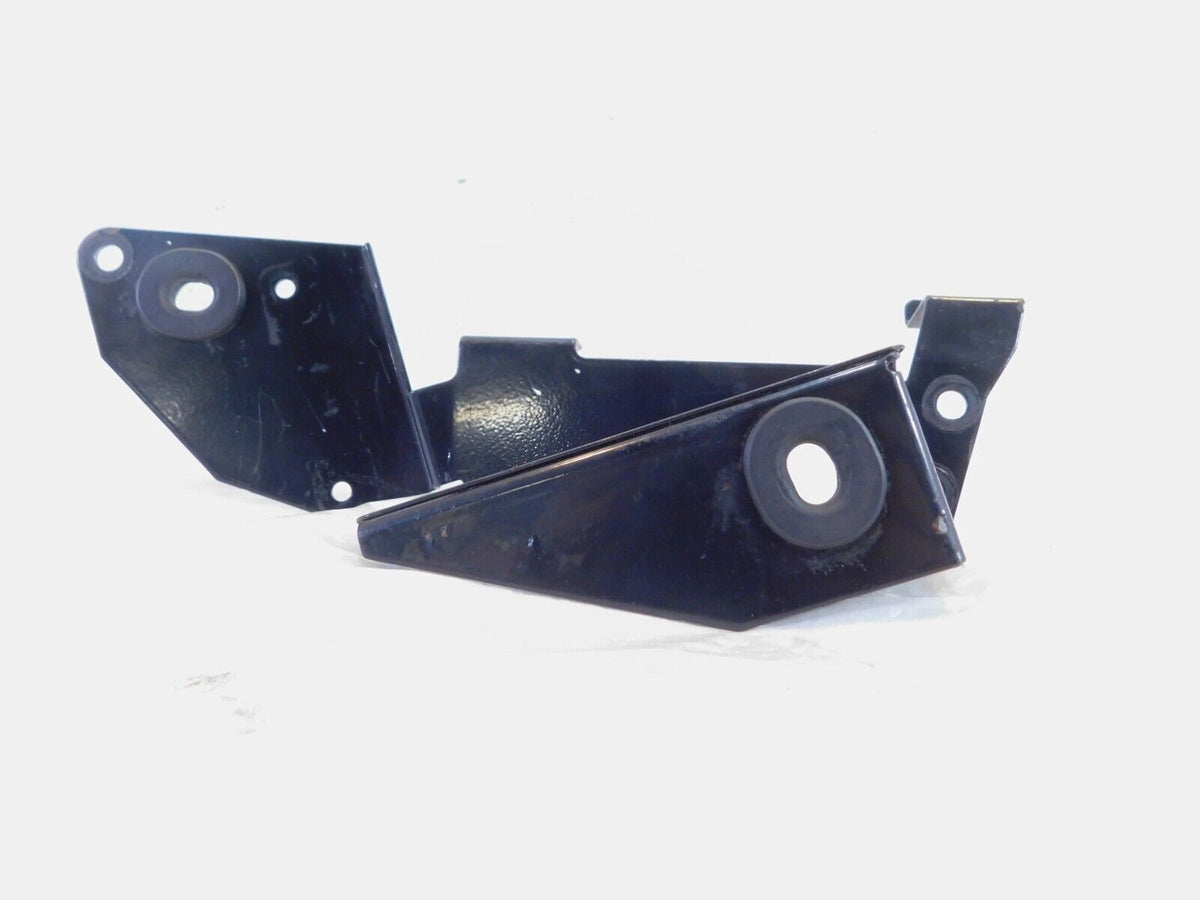 2003 2004 & 2005 Victory Vegas & Kingpin Right Frame Side Cover Mount Bracket - C3 Cycle