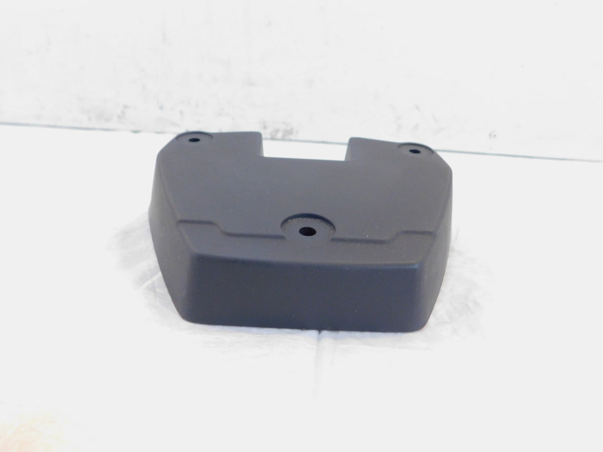BMW F800 F800R & F800GT Rear Wheel Fender Mud Guard Cover License Plate Adapter - C3 Cycle