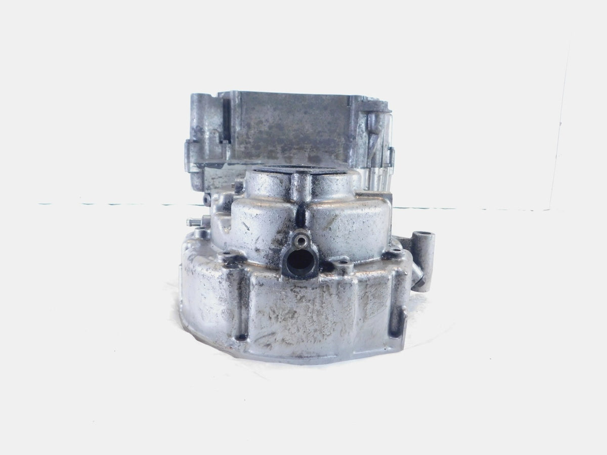 2007 2008 2009 2010 2011 Suzuki Burgman 400 AN400 Engine Motor Block Crankcase - C3 Cycle