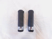 Harley Davidson Touring Dyna Sportster & Softail Left & Right Handlebar Grips - C3 Cycle