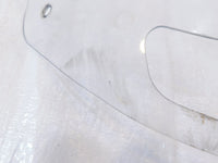 Indian Roadmaster Classic & Elite Windshield Windscreen Wind Protection Shield - C3 Cycle