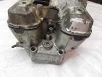 Kawasaki ZG1200 Voyager XII Engine Motor Cylinder Head w/ Valves & Cover - C3 Cycle