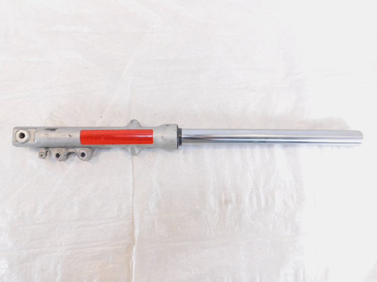 2002-2010 Suzuki GZ250 Marauder 250 Front Wheel Left Fork Suspension Leg Tube - C3 Cycle