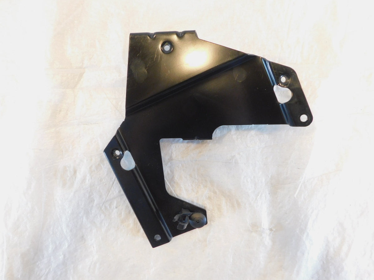 Can-Am Spyder F3-S F3-T Limited LTD STD Control Module Unit TCM Support Bracket - C3 Cycle