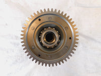 Polaris Victory Jackpot Vegas Vision & Cross Country Clutch Hub Basket & Plates - C3 Cycle