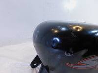 *Dented* Harley Davidson Sportster 883 1200 Black Fuel Gas Petrol Tank Reservoir