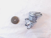 1987-2009 Suzuki Intruder 1400 Boulevard S83 VS1400 Engine Motor Oil Pump & Gear - C3 Cycle