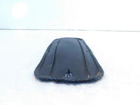 2003 03 Kawasaki Vulcan 1500 Classic VN1500 Mustang Black Rear Fender Bib Cover - C3 Cycle