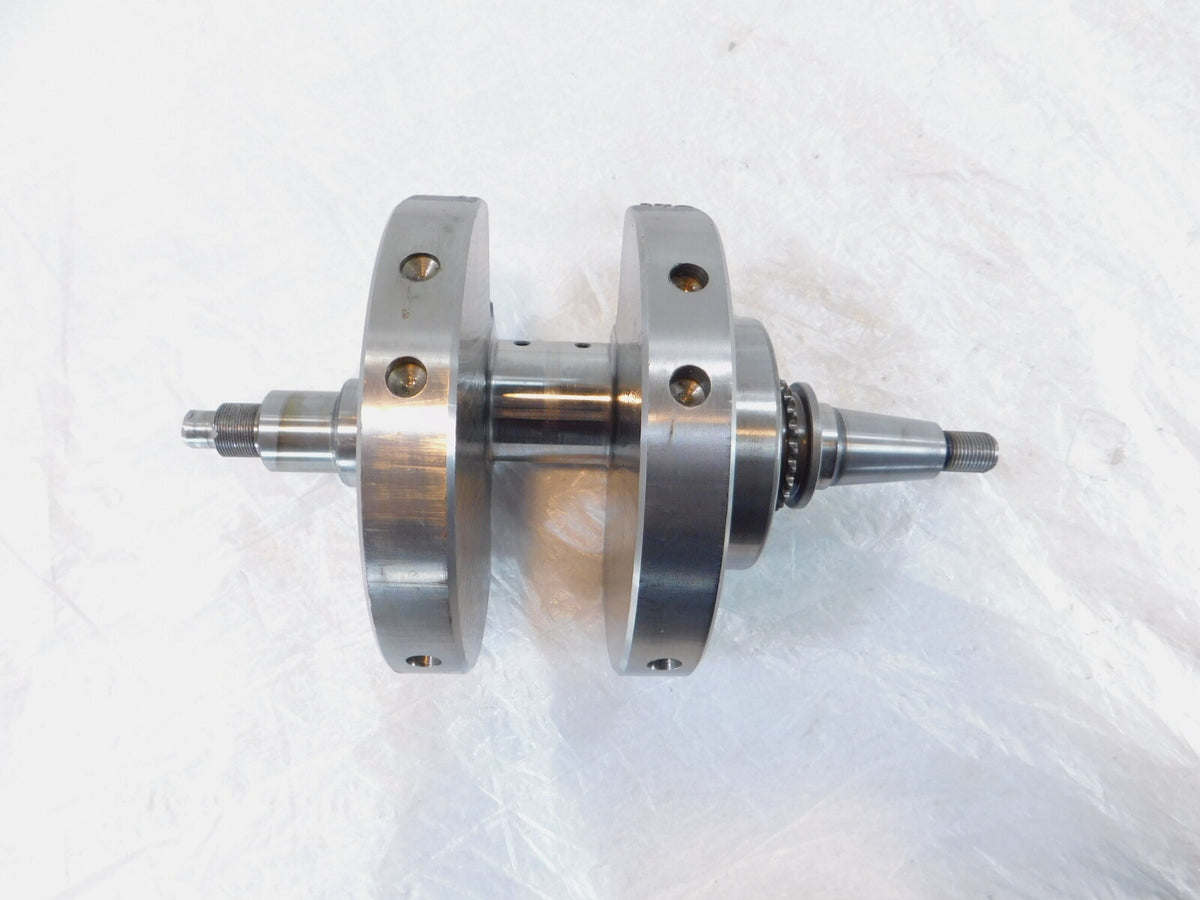 1986-1999 86-99 Yamaha Virago 1100 XV1100 Engine Motor Crankshaft Crank Shaft - C3 Cycle