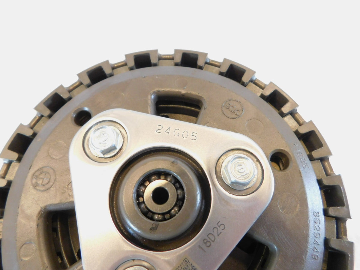 BMW R1200RT R1200GS R1250RT R1250GS Engine Motor Clutch Basket Hub & Plates - C3 Cycle