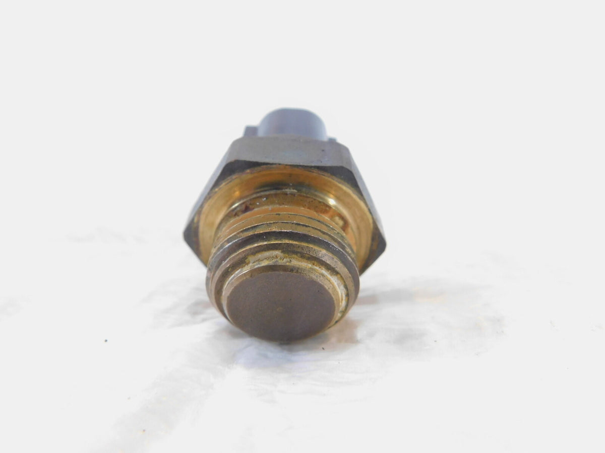 Suzuki Hayabusa GSX1300 GSXR600 GSXR750 GSXR1000 Radiator Fan Temp Switch Sensor - C3 Cycle