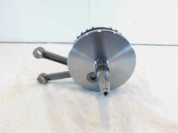 Harley Road Electra Glide Dyna Flywheel Crankshaft Crank & Connecting Rods - C3 Cycle