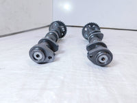 Aprilia RS660 Extrema & Tuono 660 Exhaust & Intake Camshafts w/ Timing Gears - C3 Cycle