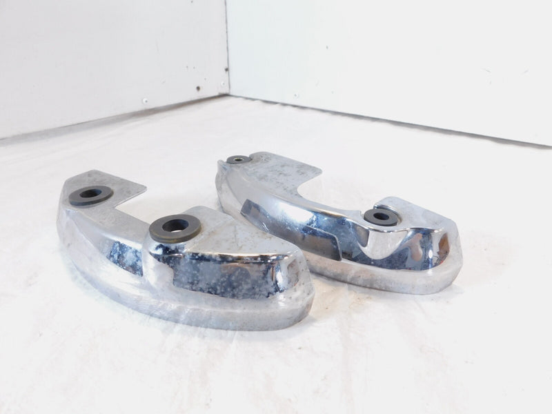 01-04 Suzuki VL800 Intruder Volusia 800 Left/Right Front Cylinder Head Cover Cap