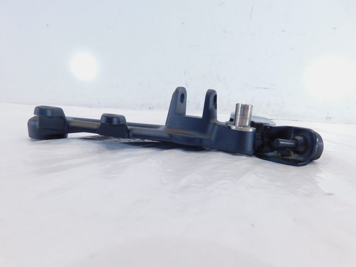 Harley Davidson Pan America 1250 Front Right Footpeg Footrest & Pedal Bracket - C3 Cycle