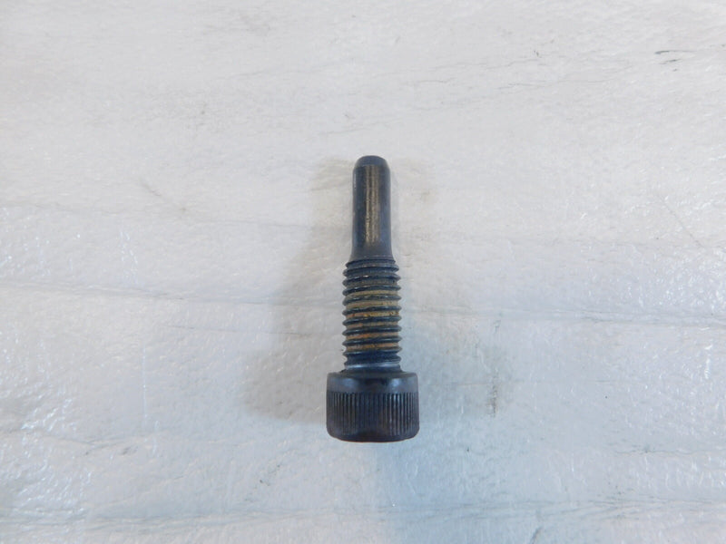 Harley Electra Glide Dyna & Softail Transmission Shift Shifter Centering Screw