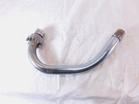 1983 83 Honda GL650 Silverwing 650 Rear Left Side Exhaust Header Pipe - C3 Cycle