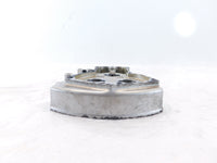 Yamaha XV1700 XV17 Road Star Silverado Camshaft Cam Holder Plate Crankcase Cover - C3 Cycle