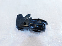 Harley Davidson Touring Softail Dyna Sportster Clutch Lever Perch Mount Bracket