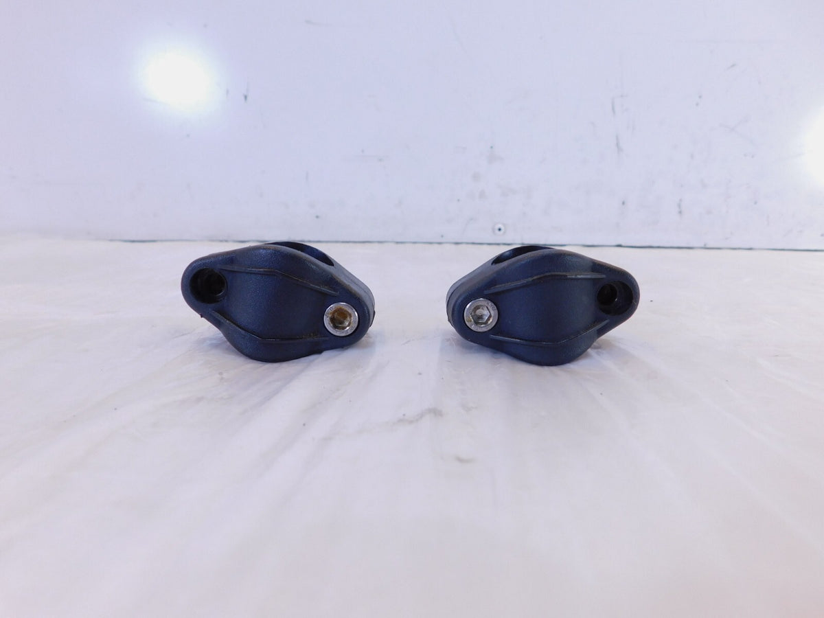 Harley Davidson Sportster 883 & 1200 National Cycle Quickset Handlebar Mounts - C3 Cycle
