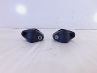 Harley Davidson Sportster 883 & 1200 National Cycle Quickset Handlebar Mounts - C3 Cycle