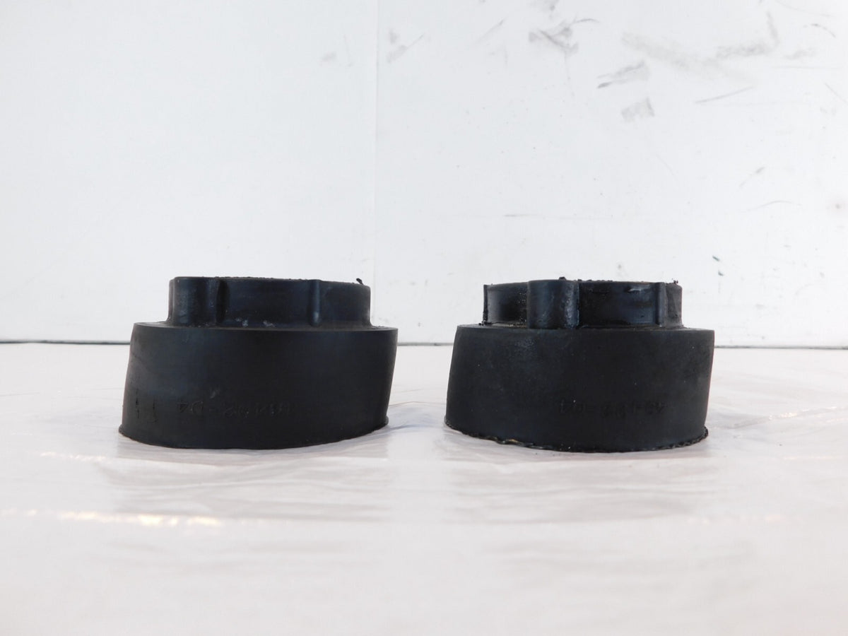 Harley Davidson Sportster 1200 & 883 Rear Engine Motor Mount Rubber Dampers - C3 Cycle