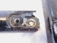 1986-2006 Kawasaki Concours 1000 ZG1000 Saddlebag Saddle Bag Mount Bracket Bars - C3 Cycle