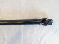 2019-2023 Can-Am Ryker 600 900 Rally Left Rear Wheel Differential Drive Shaft - C3 Cycle