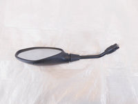 2020 2021 2022 2023 BMW F 900 R F900R F900XR Black Front Left Rear View Mirror - C3 Cycle
