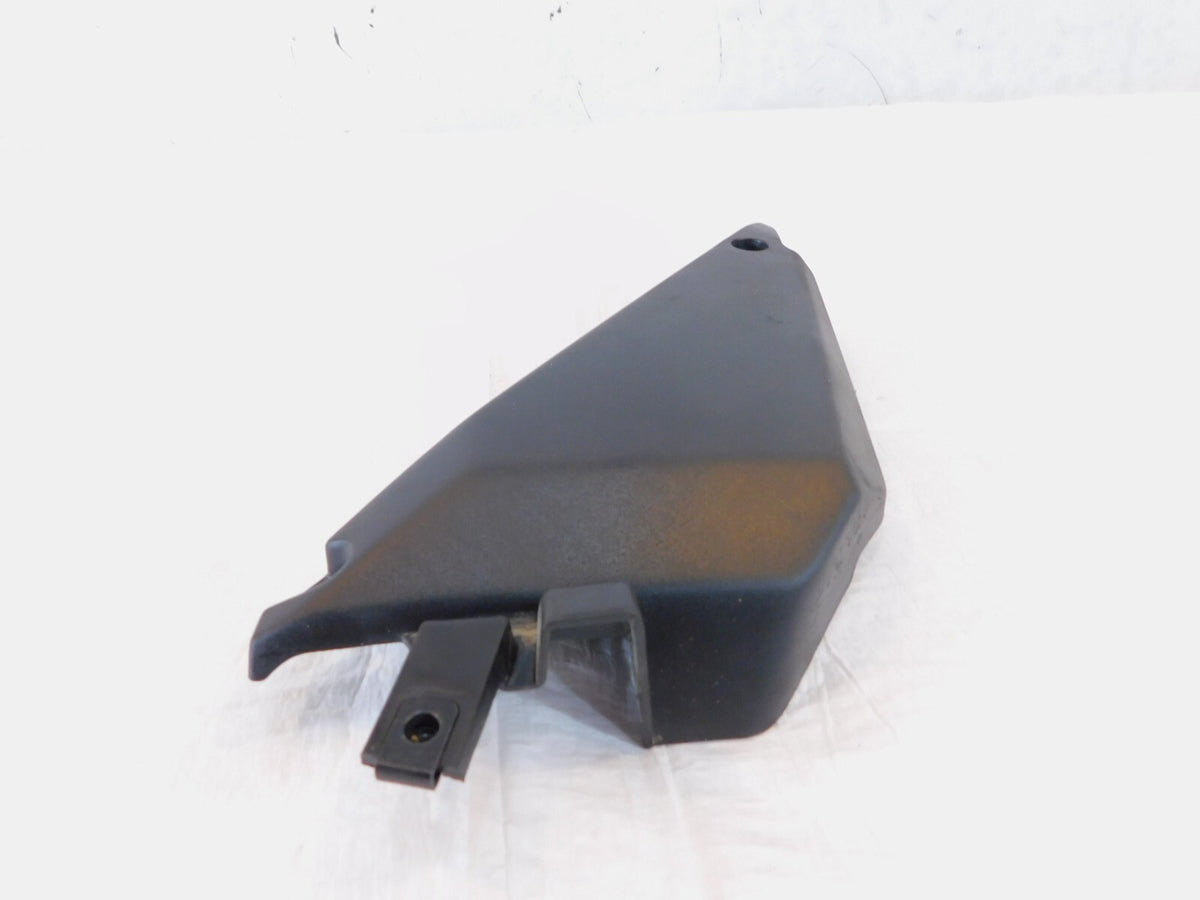 2017-2024 Kawasaki Ninja 650 EX650 Z650 Left Rear Side Cover Panel Trim Cowling - C3 Cycle