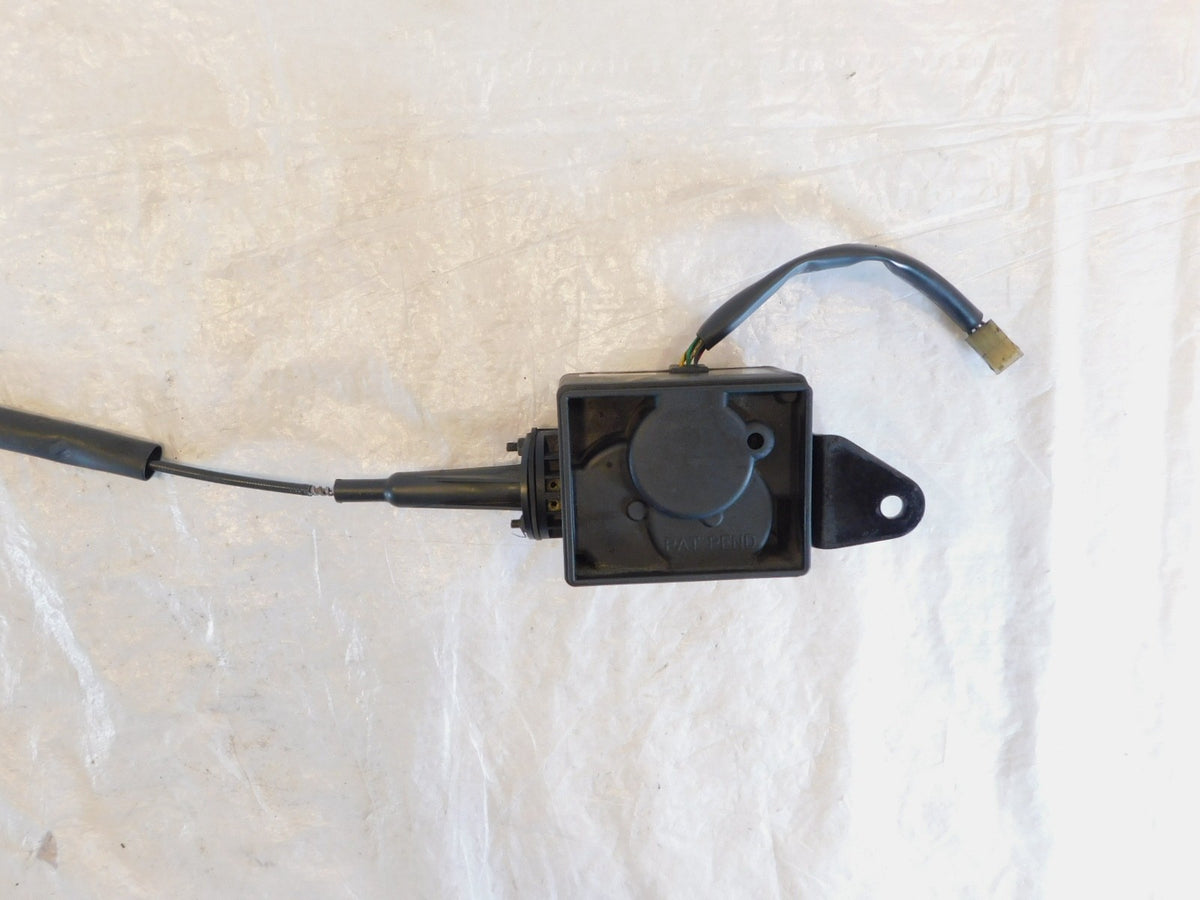 89-92 Harley Davidson Electra Glide Ultra Classic Cruise Control Servo Module - C3 Cycle