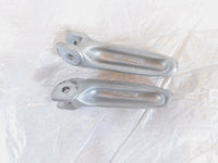 Ducati Superbike Streetfighter Front Rider Driver Left/Right Footpeg Footrest - C3 Cycle
