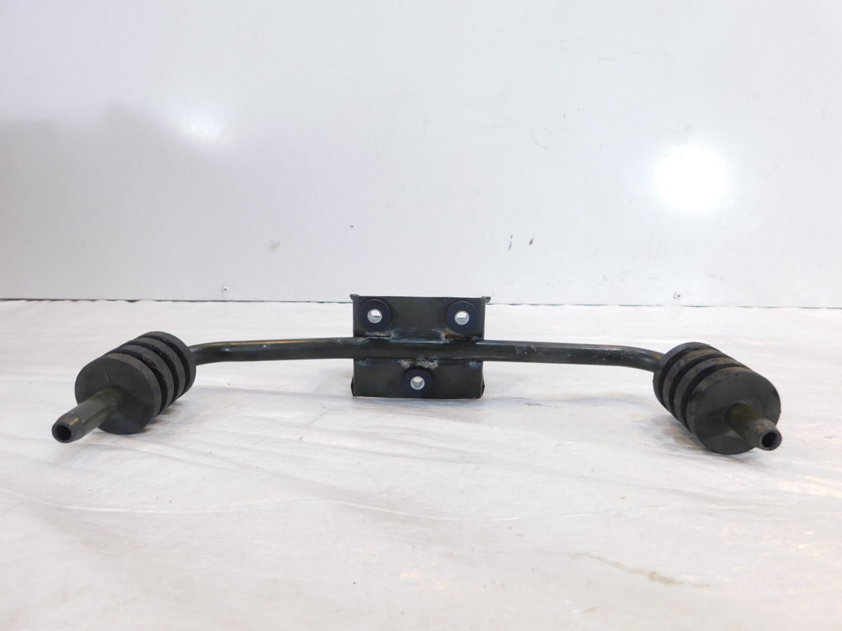 Suzuki V-Strom 650 1000 DL650 DL1000 Front Frame Fuel Gas Tank Bracket Mounts