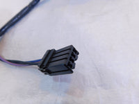 Harley Davidson Screamin Eagle CVO Electra Glide Fog Passing Light Housing Case - C3 Cycle
