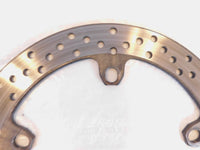 04-05 BMW R1100S R1100 S Front Left/Right Wheel Brake Disc Rotors - 34117670939 - C3 Cycle