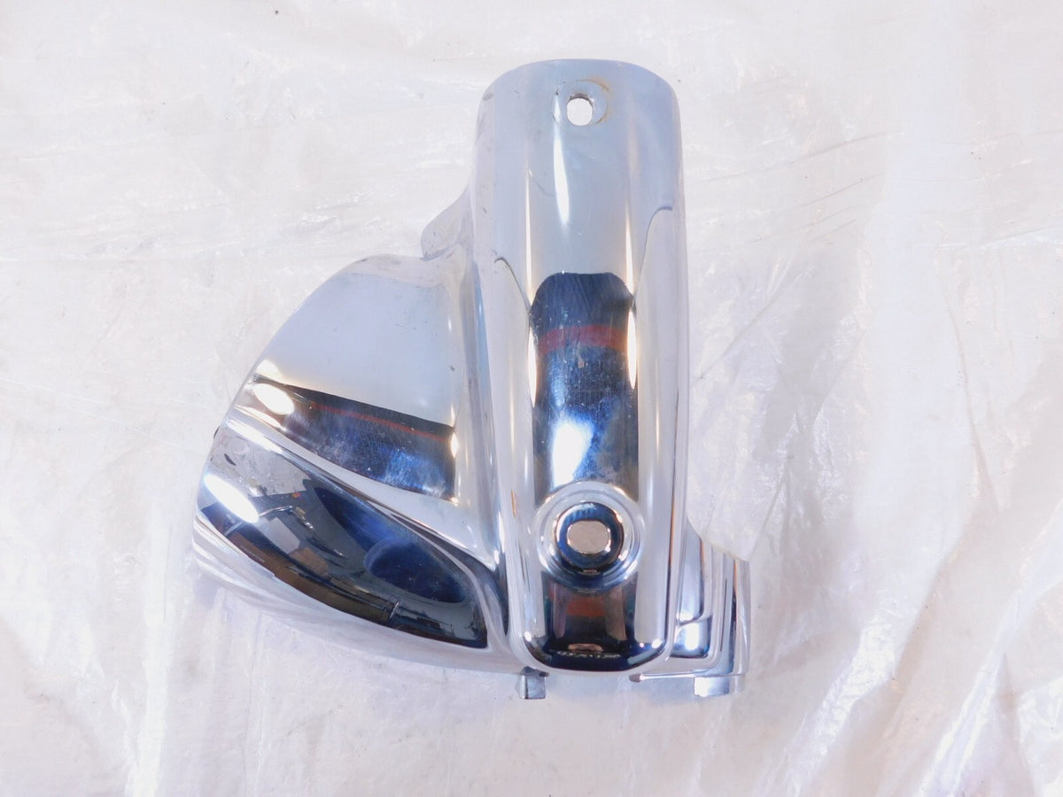 Harley Davidson FLHR Road King Front Headlamp Right Side Nacelle Shroud Housing - C3 Cycle