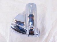 Harley Davidson FLHR Road King Front Headlamp Right Side Nacelle Shroud Housing - C3 Cycle