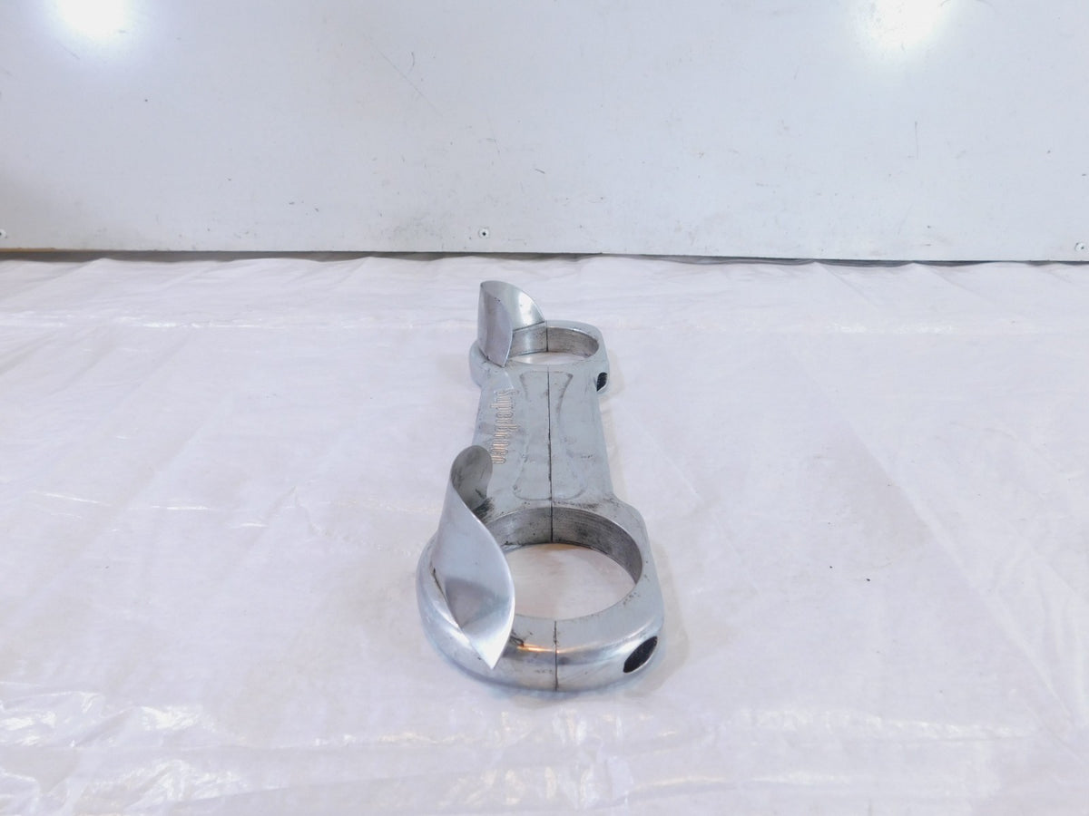 01-17 Honda Goldwing 1800 GL1800 Upper Front Fork Triple Tree Brace Bracket - C3 Cycle