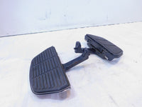 Harley Davidson Road King Electra Glide Passenger Footboard Floorboard & Bracket