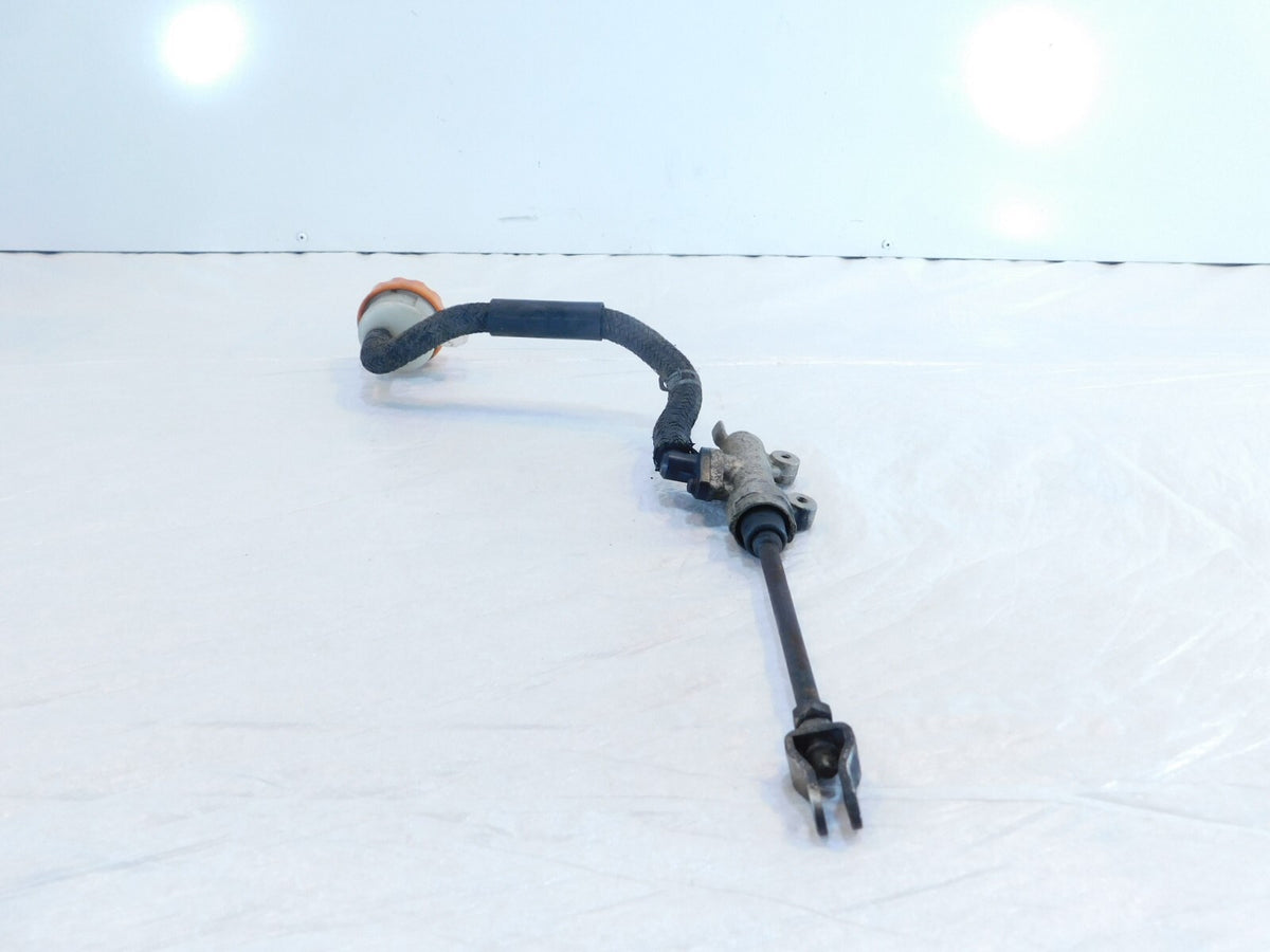 1991-1994 Honda ST1100 ST 1100 Back Rear Brake Master Cylinder w/ Reservoir Tank - C3 Cycle