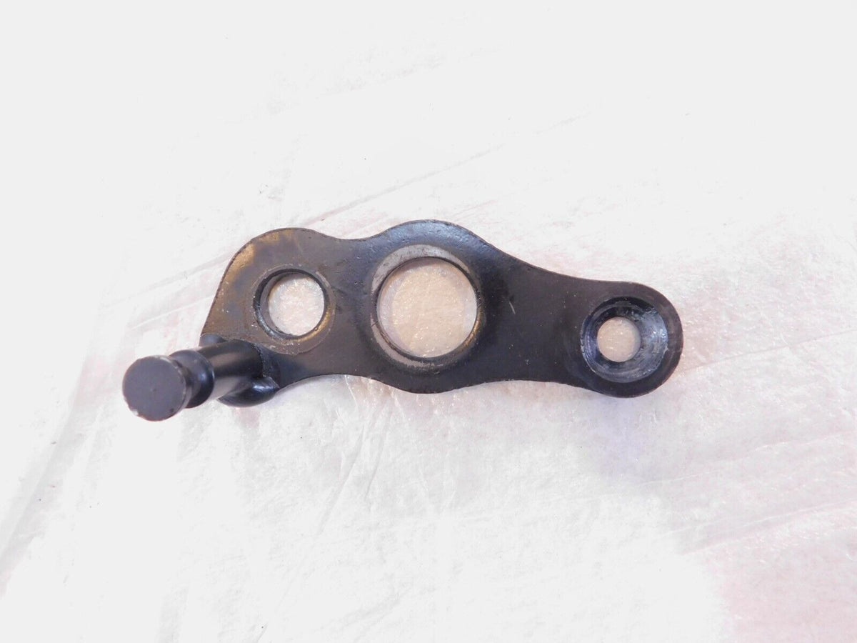 2000-2006 BMW R1150R & R1150GS Right Side Center Stand Mainstand Bracket Mount - C3 Cycle
