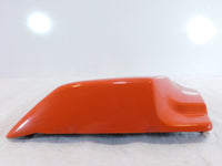 Harley Touring Road Glide & Electra Glide Ultra Classic Right Orange Side Cover - C3 Cycle